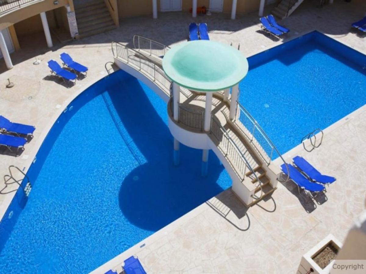 Picture of Condo For Sale in Kato Paphos - Universal, Paphos, Cyprus