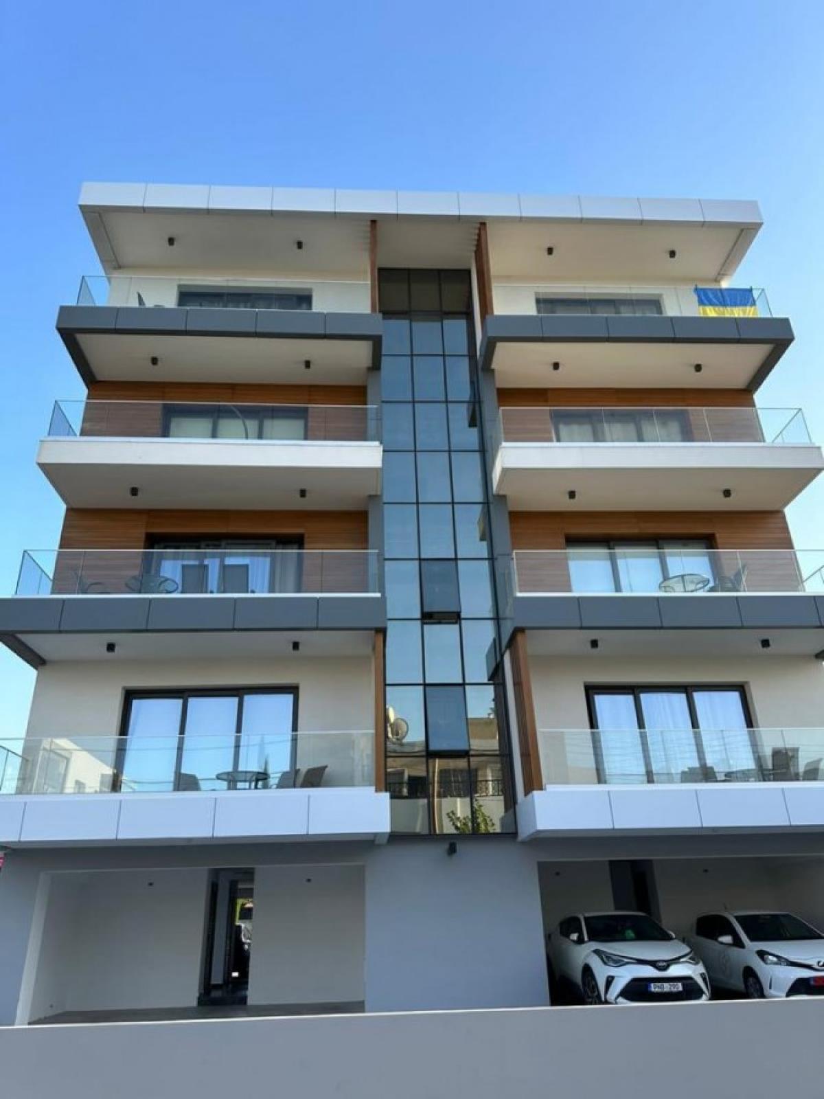 Picture of Home For Sale in Paphos Town, Paphos, Cyprus