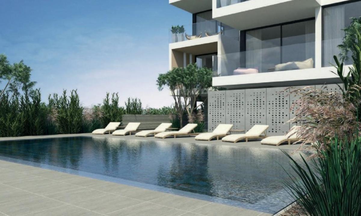 Picture of Condo For Sale in Kato Paphos - Tombs Of The Kings, Paphos, Cyprus