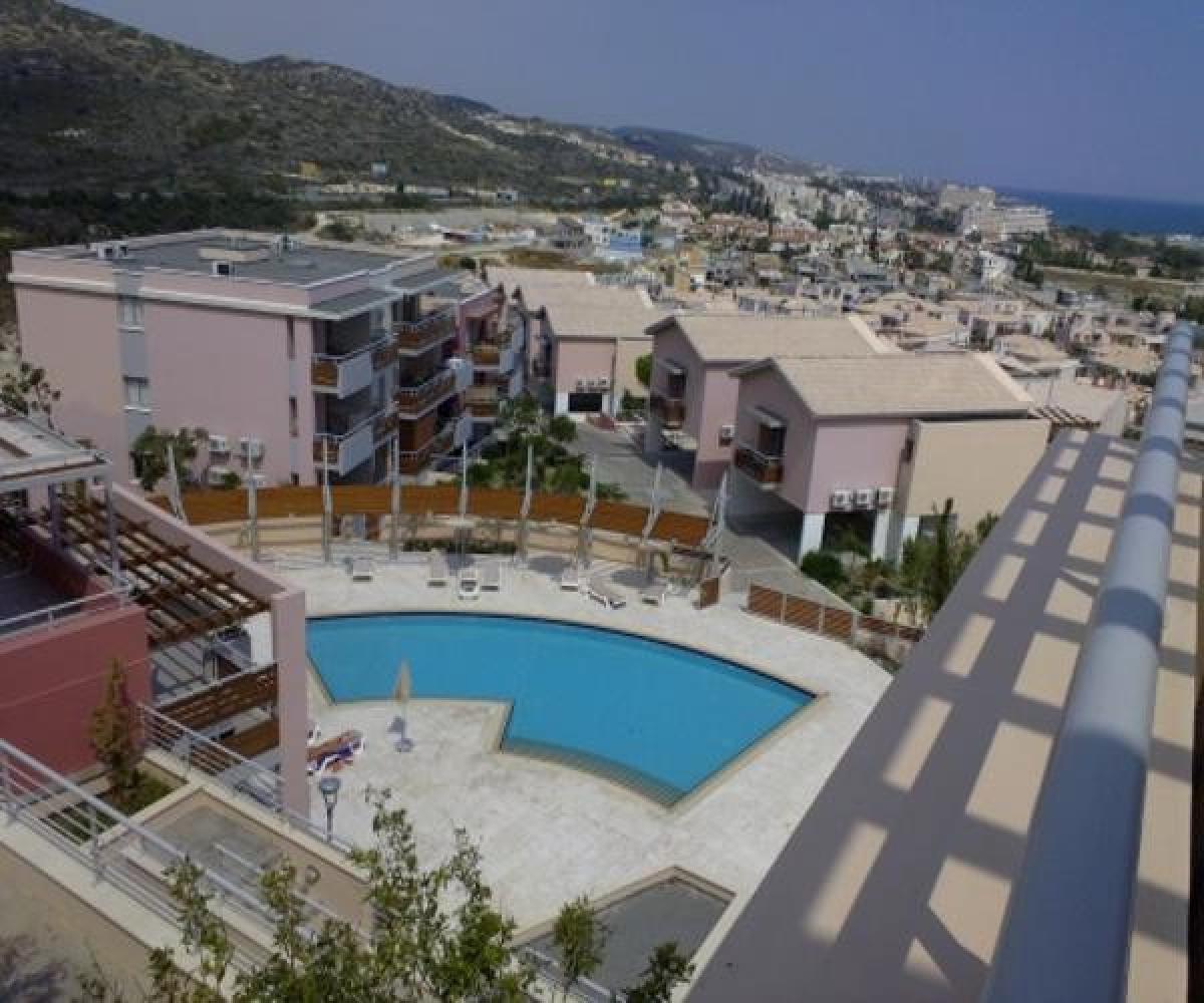 Picture of Condo For Sale in Agios Tychonas, Limassol, Cyprus