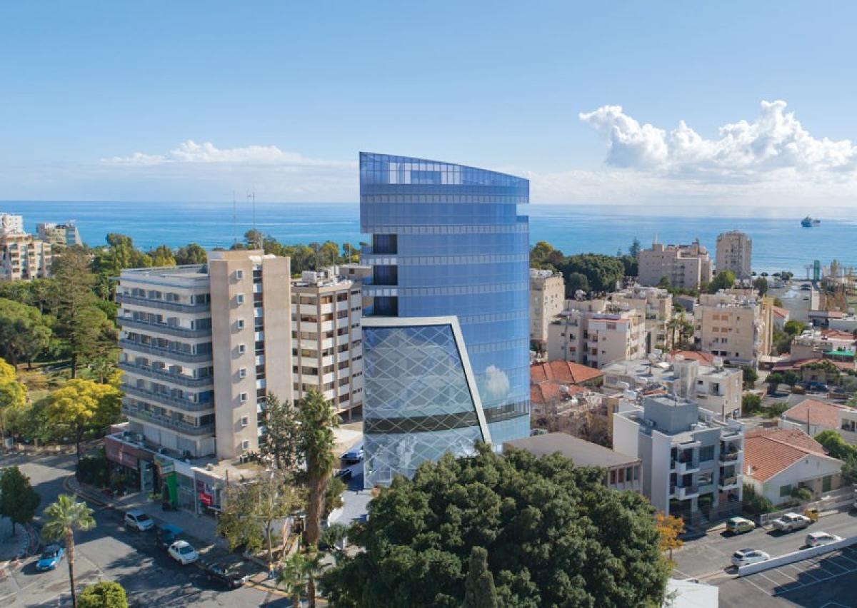 Picture of Office For Sale in City Centre, Other, Cyprus