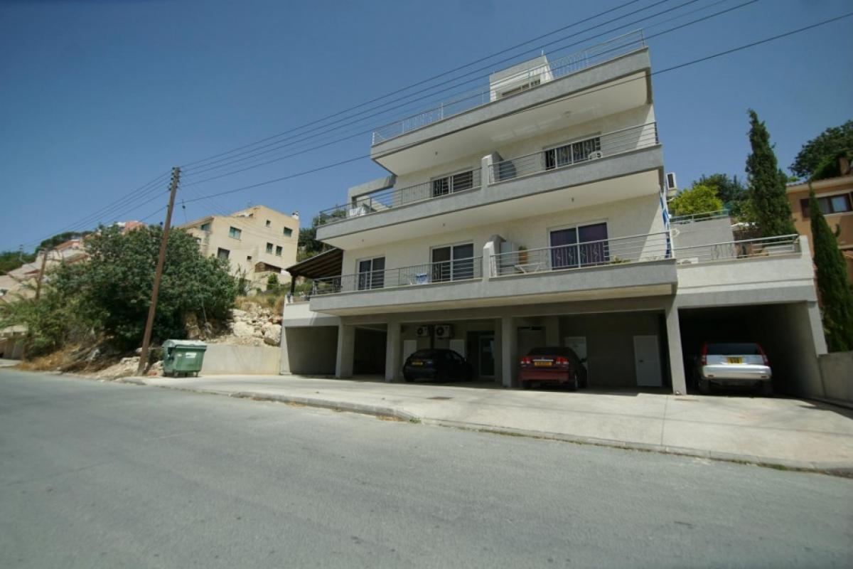 Picture of Condo For Sale in Paphos Town, Paphos, Cyprus