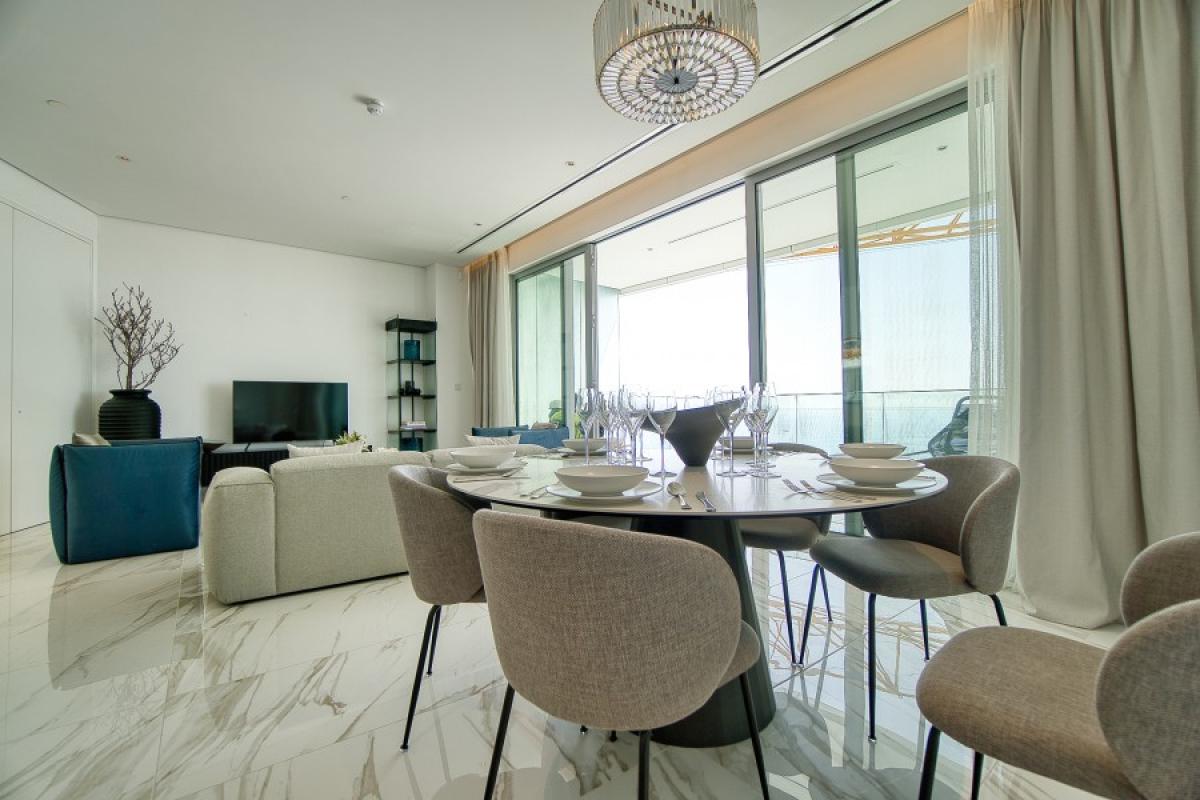 Picture of Condo For Sale in Neapolis, Other, Cyprus