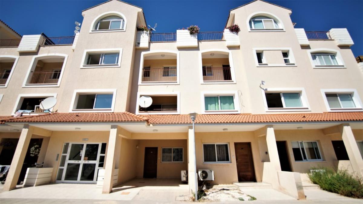 Picture of Home For Sale in Kato Paphos - Universal, Paphos, Cyprus