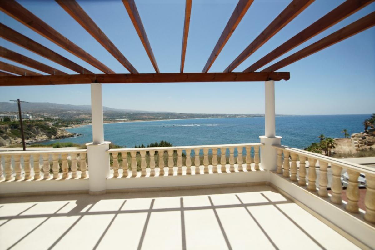 Picture of Home For Sale in Pegia - Coral Bay, Paphos, Cyprus