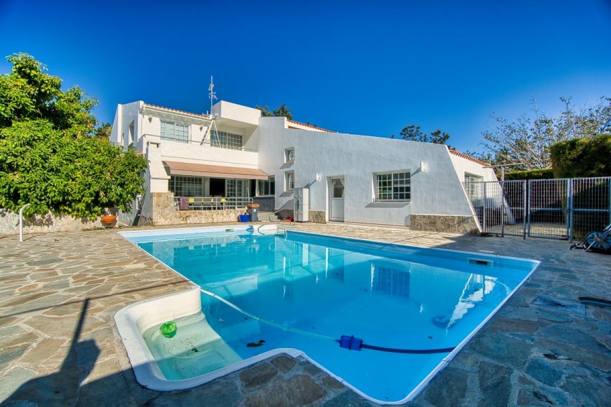 Picture of Home For Sale in Kato Paphos, Paphos, Cyprus