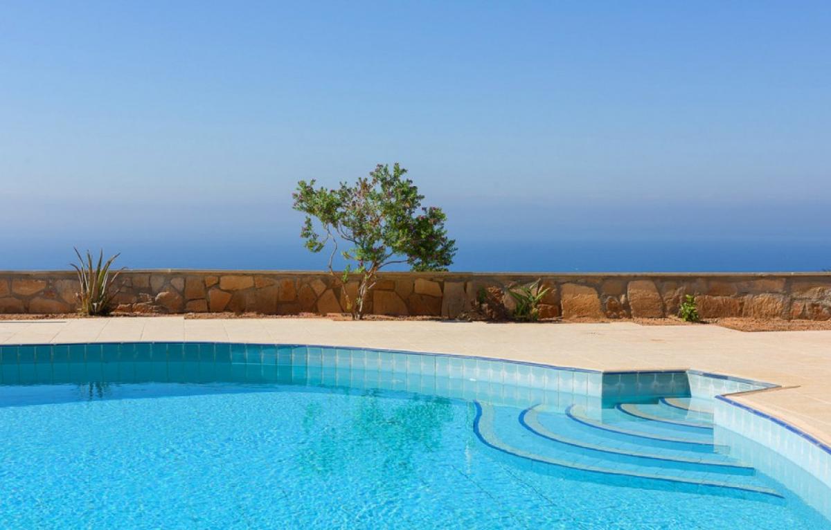 Picture of Home For Sale in Agios Tychonas, Limassol, Cyprus