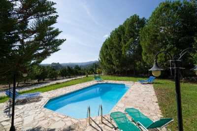 Home For Sale in Miliou, Cyprus