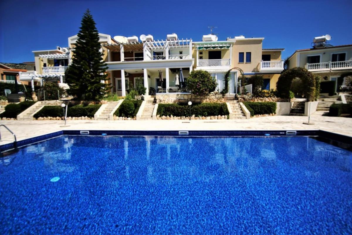 Picture of Home For Sale in Pegia, Paphos, Cyprus