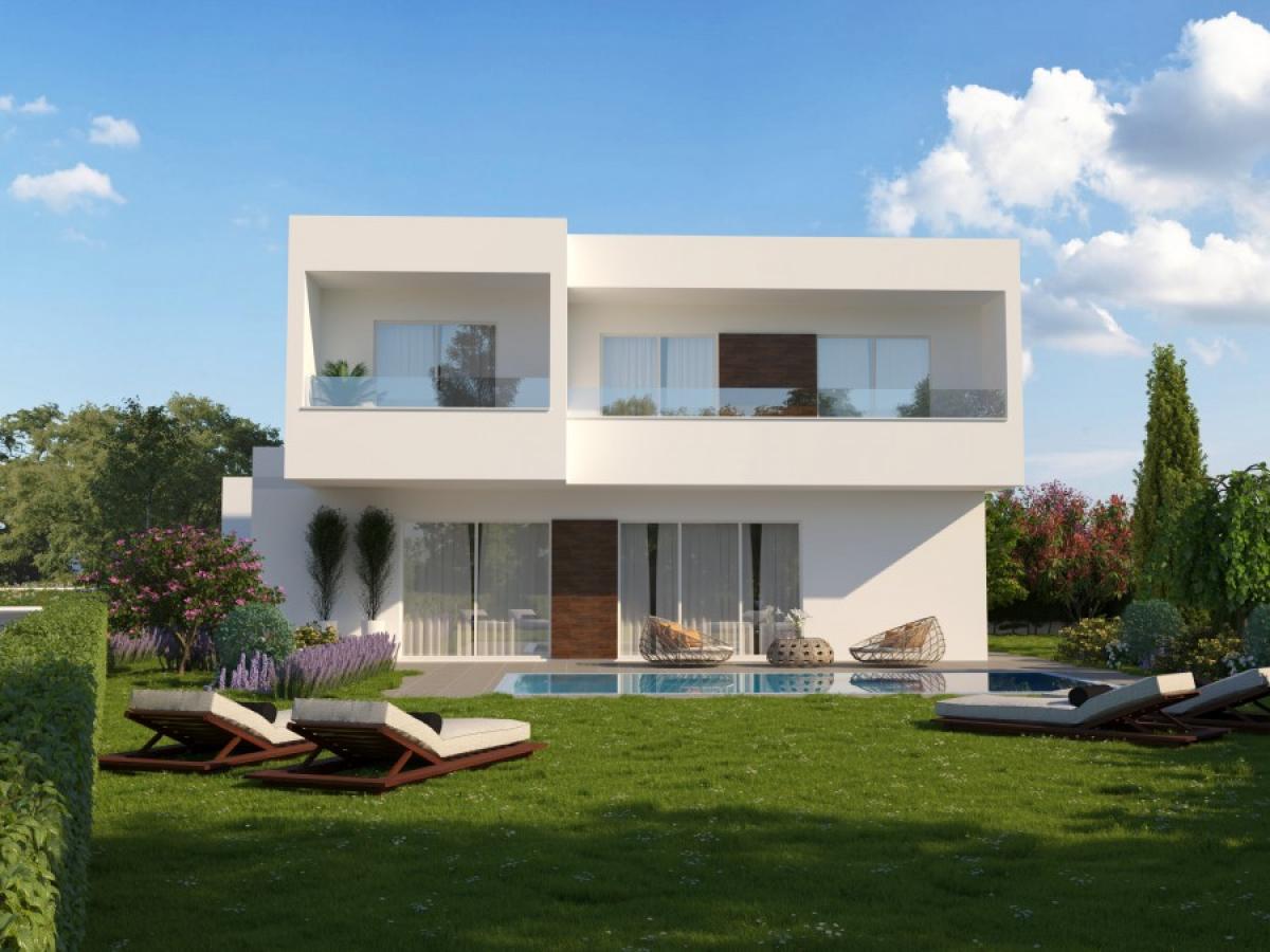 Picture of Home For Sale in Xylofagou, Other, Cyprus