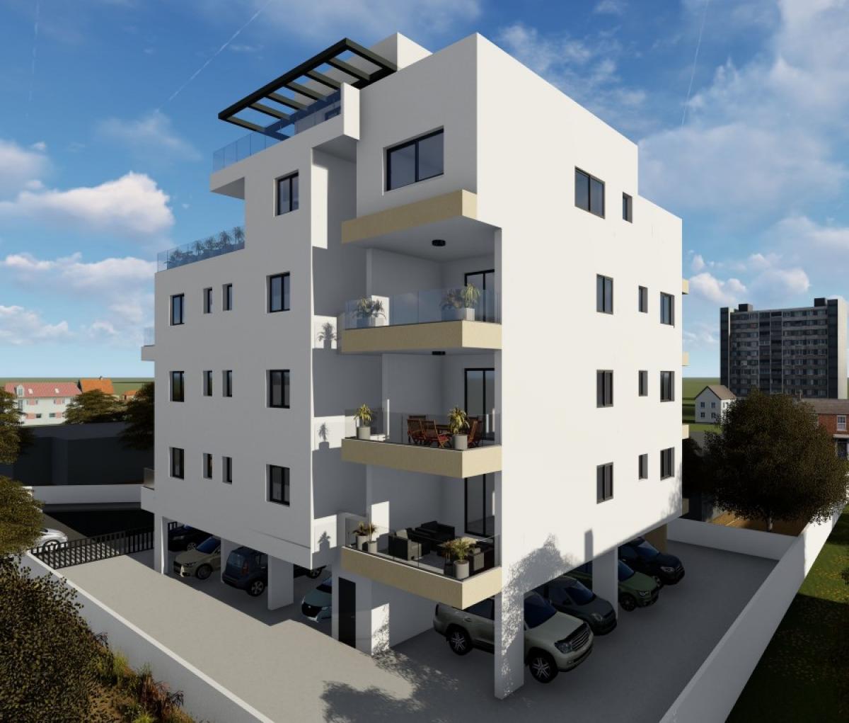 Picture of Condo For Sale in Agios Nektarios, Limassol, Cyprus