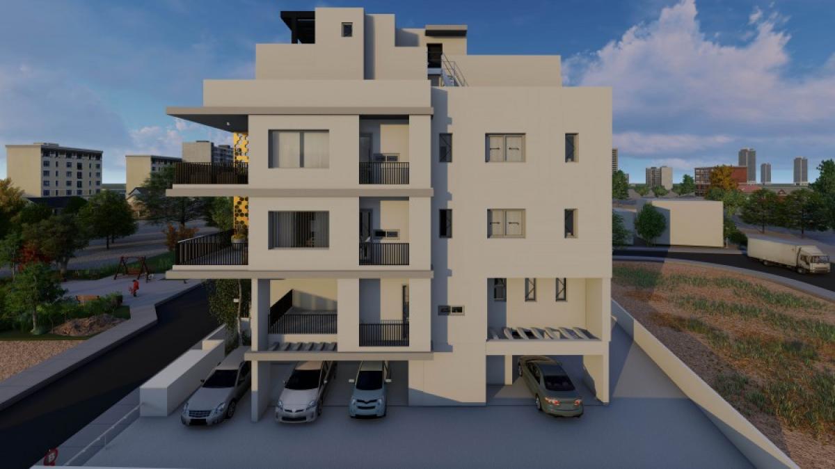 Picture of Condo For Sale in Zakaki, Limassol, Cyprus