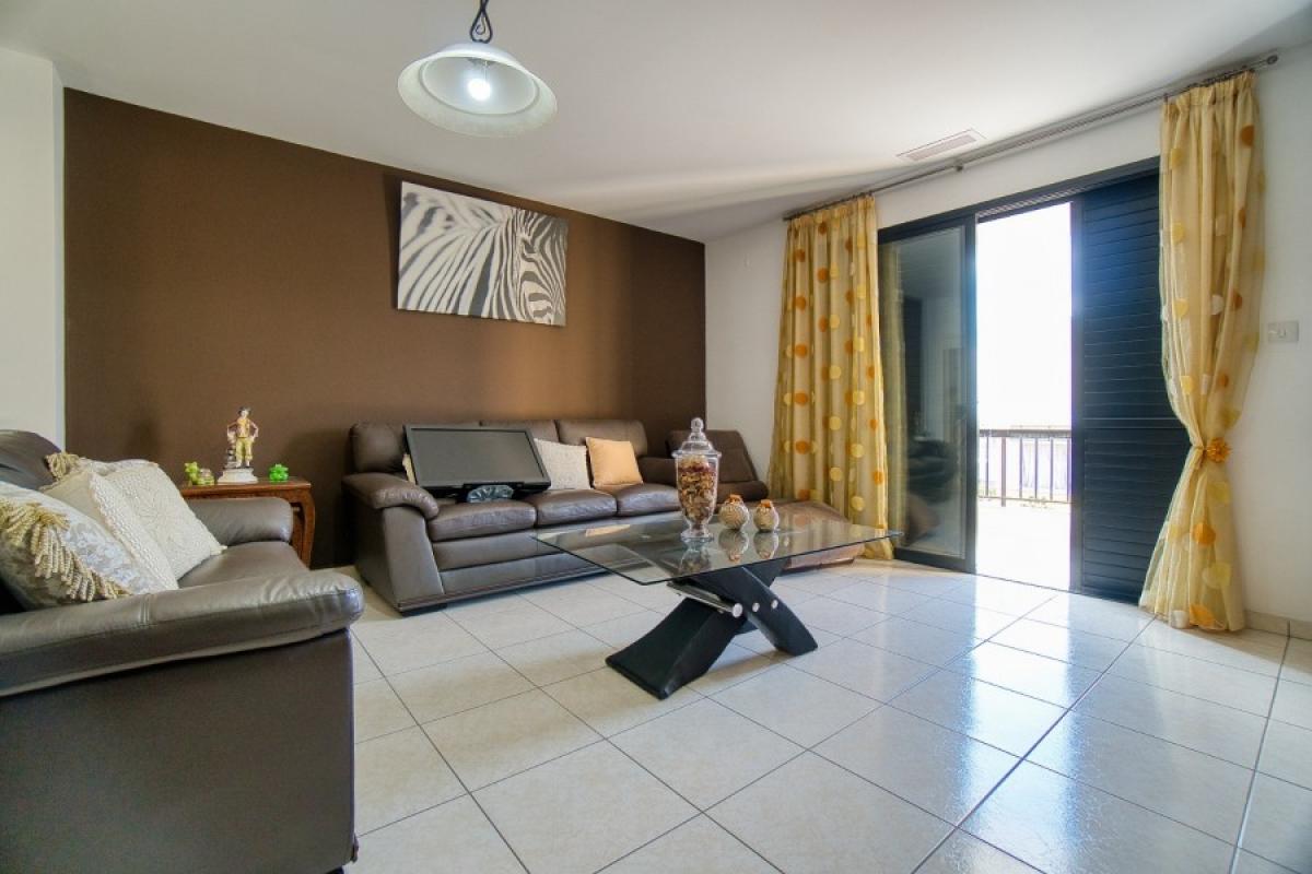 Picture of Condo For Sale in Paphos Town, Paphos, Cyprus