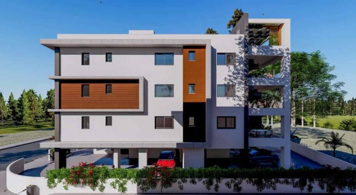 Picture of Condo For Sale in Kato Polemidia, Limassol, Cyprus