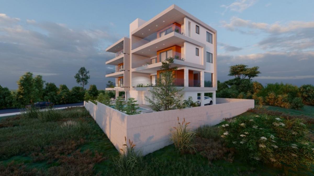 Picture of Condo For Sale in Kato Paphos - Universal, Paphos, Cyprus