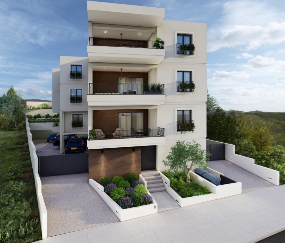 Picture of Condo For Sale in Yermasogia, Limassol, Cyprus