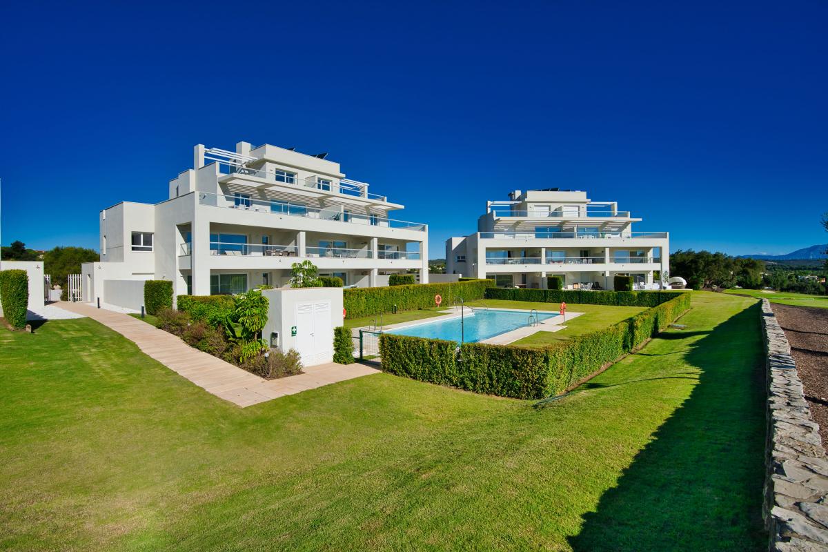 Picture of Condo For Sale in San Roque, Cadiz, Spain