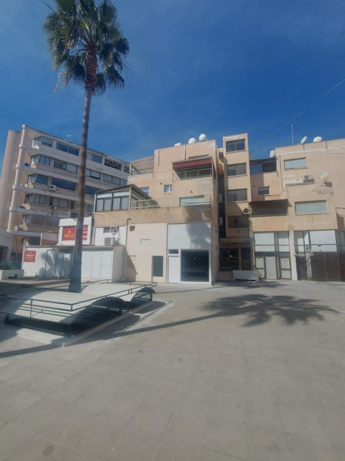 Picture of Condo For Sale in Larnaka - Skala, Larnaca, Cyprus