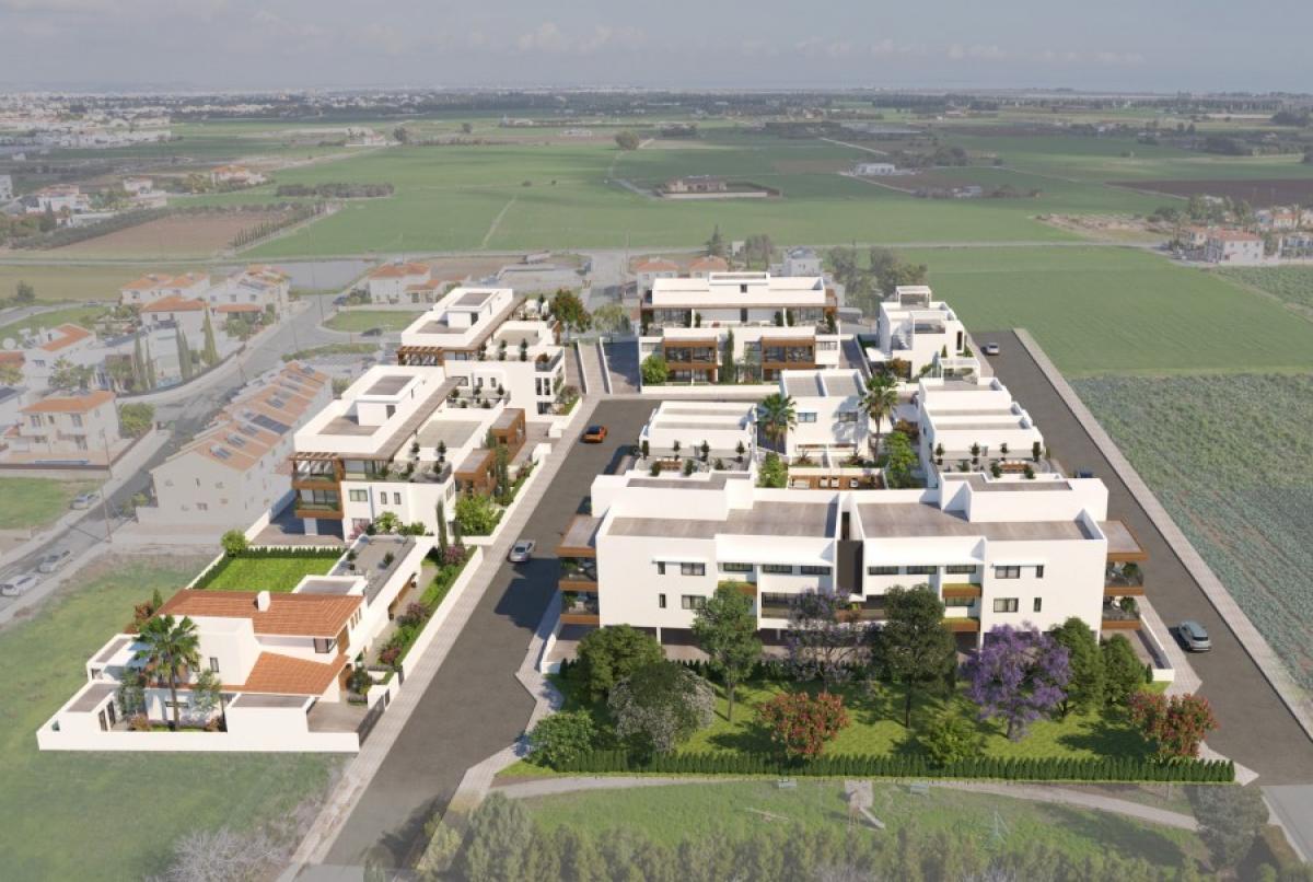 Picture of Condo For Sale in Kiti, Larnaca, Cyprus