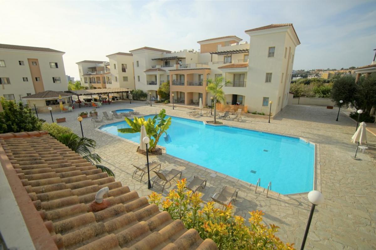 Picture of Condo For Sale in Kato Paphos - Tombs Of The Kings, Paphos, Cyprus