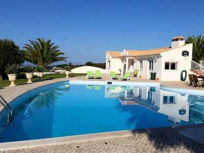 Villa For Sale in Mafra, Portugal