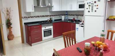 Apartment For Sale in La Romana, Spain