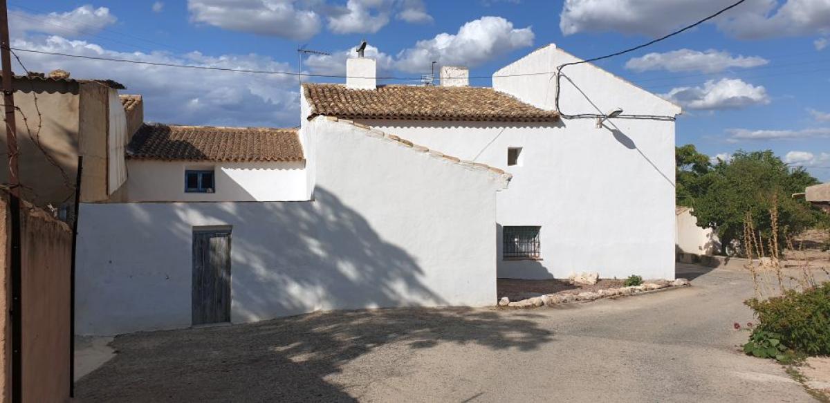 Picture of Home For Sale in La Romana, Alicante, Spain