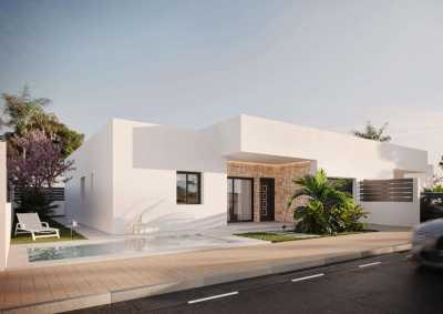 Villa For Sale in La Romana, Spain