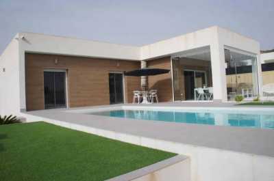 Villa For Sale in La Romana, Spain