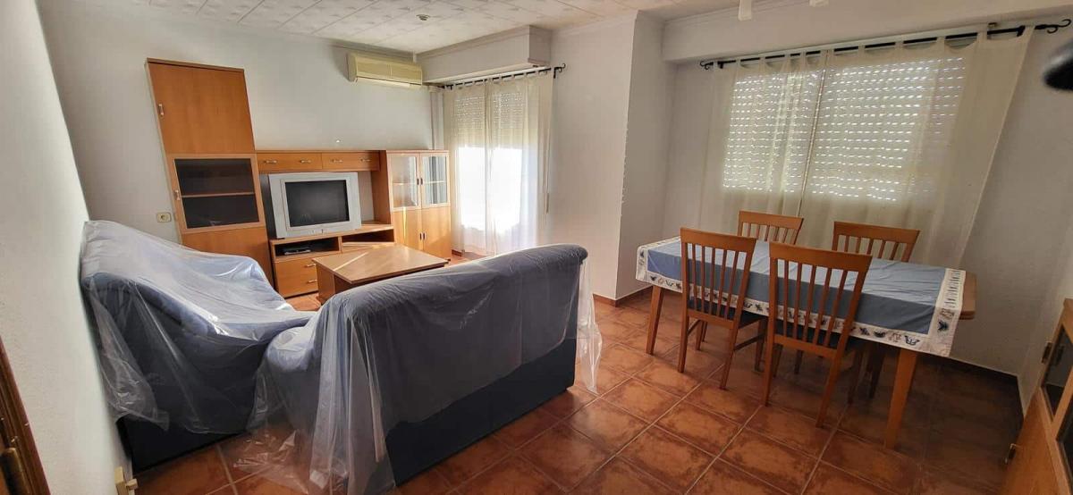 Picture of Apartment For Sale in La Romana, Alicante, Spain