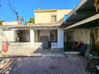 Home For Sale in La Romana, Spain