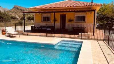 Villa For Sale in 