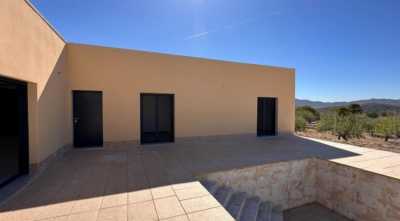 Villa For Sale in Macisvenda, Spain