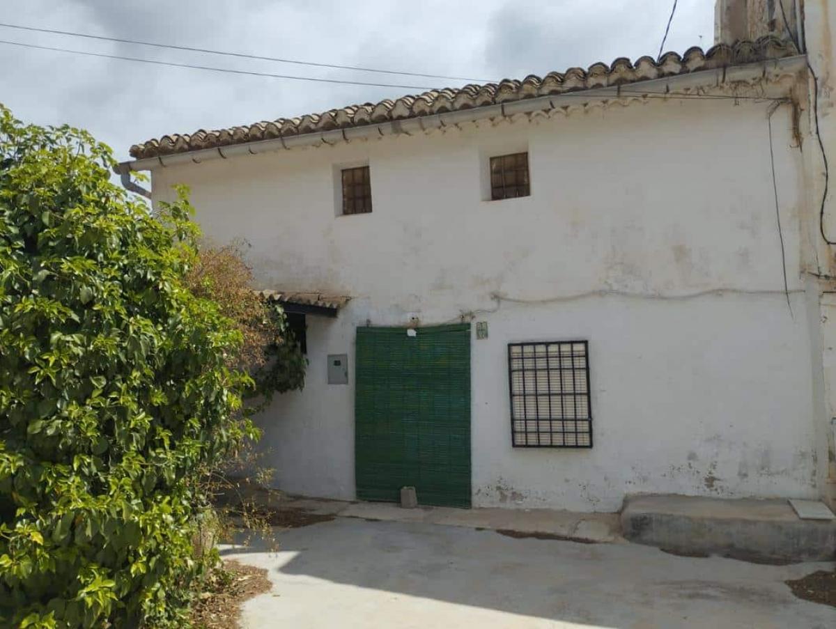 Picture of Home For Sale in La Romana, Alicante, Spain