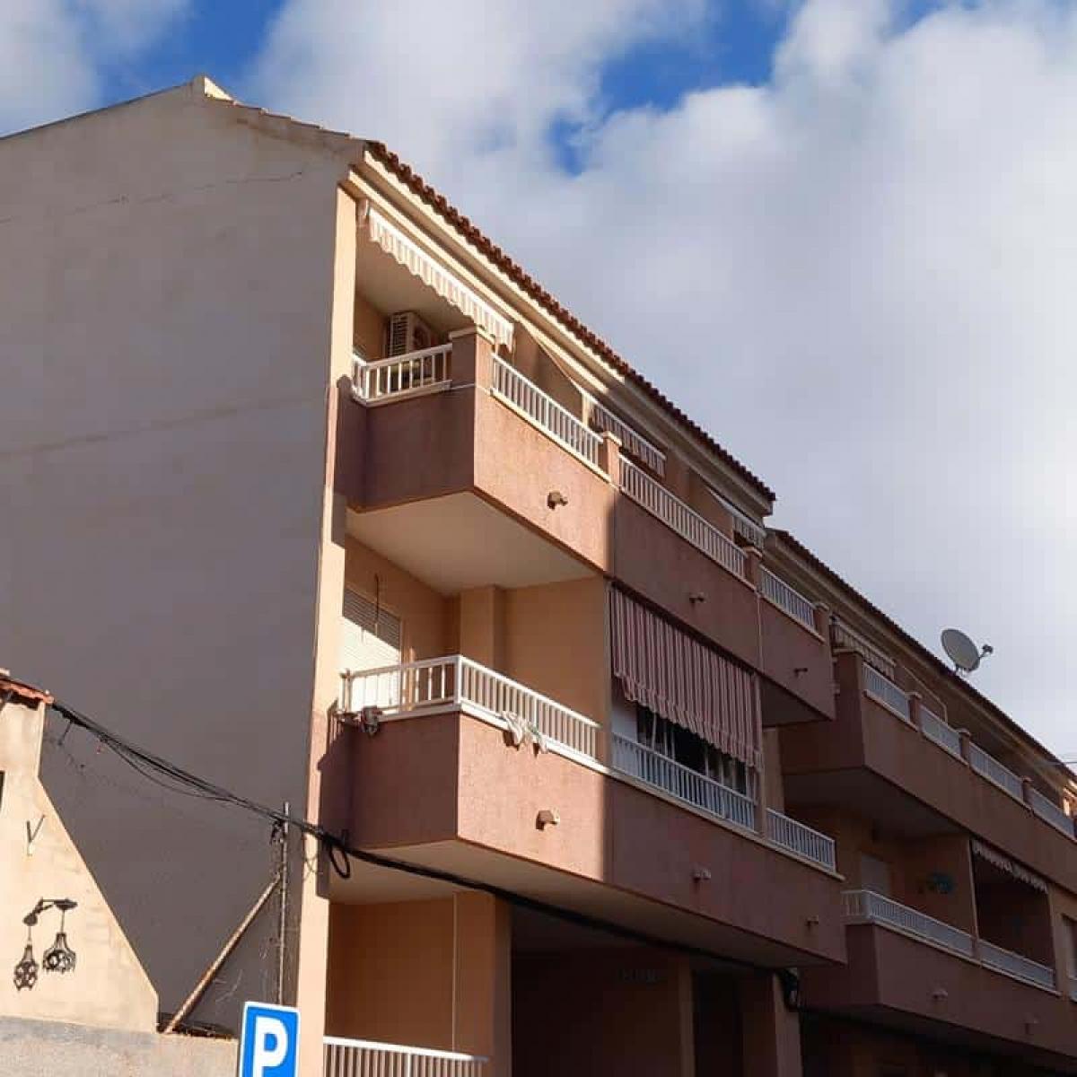 Picture of Apartment For Sale in Torrevieja, Alicante, Spain
