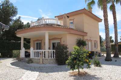 Villa For Sale in 