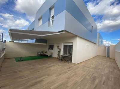 Villa For Sale in 