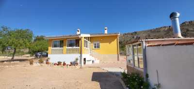 Villa For Sale in 