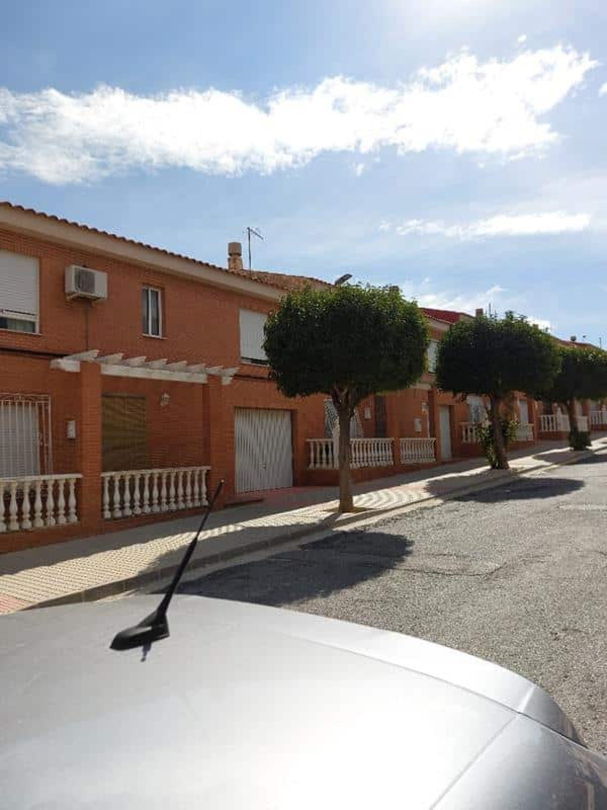 Picture of Home For Sale in La Romana, Alicante, Spain