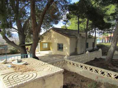 Villa For Sale in 