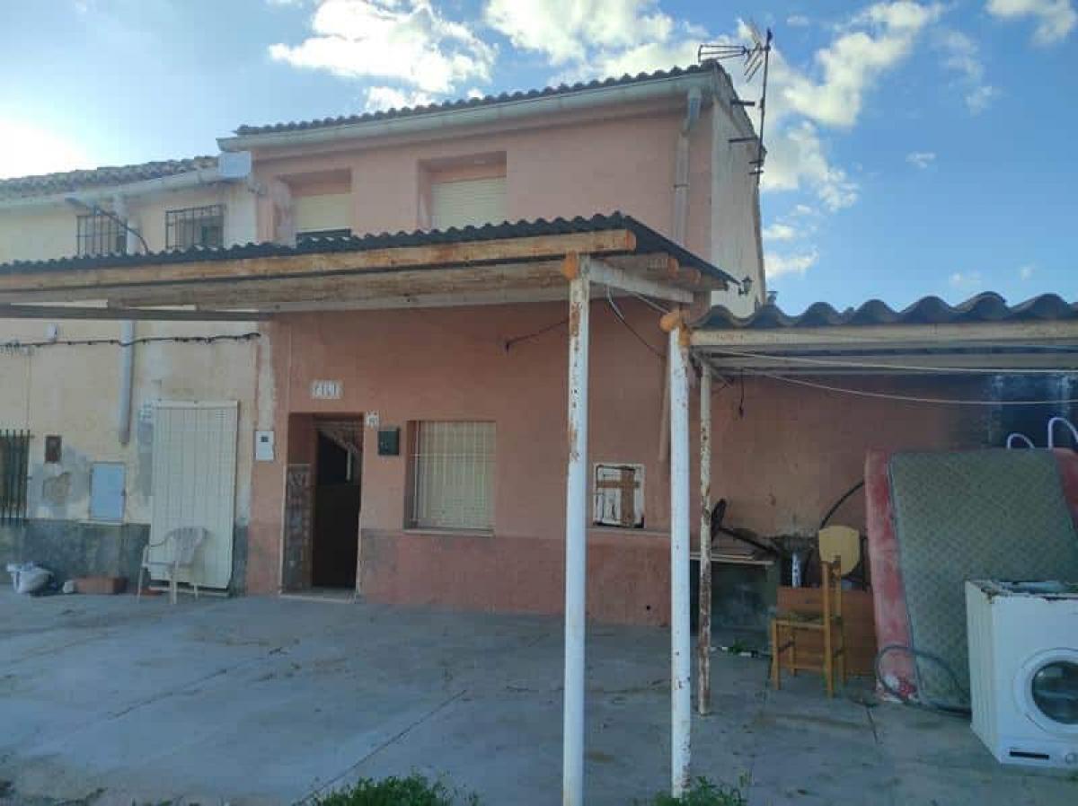 Picture of Home For Sale in La Romana, Alicante, Spain