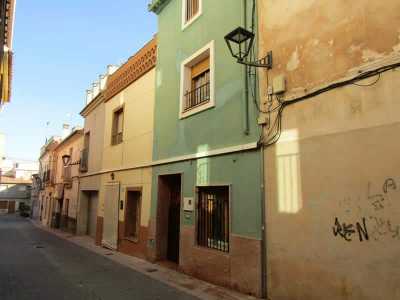 Home For Sale in Aspe, Spain