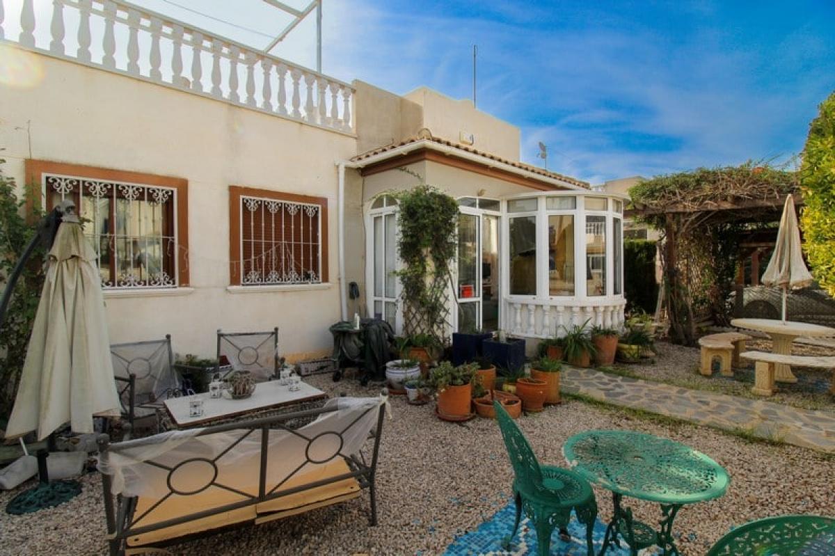 Picture of Bungalow For Sale in Daya Nueva, Alicante, Spain