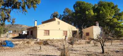 Villa For Sale in La Romana, Spain