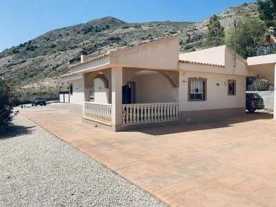 Villa For Sale in 