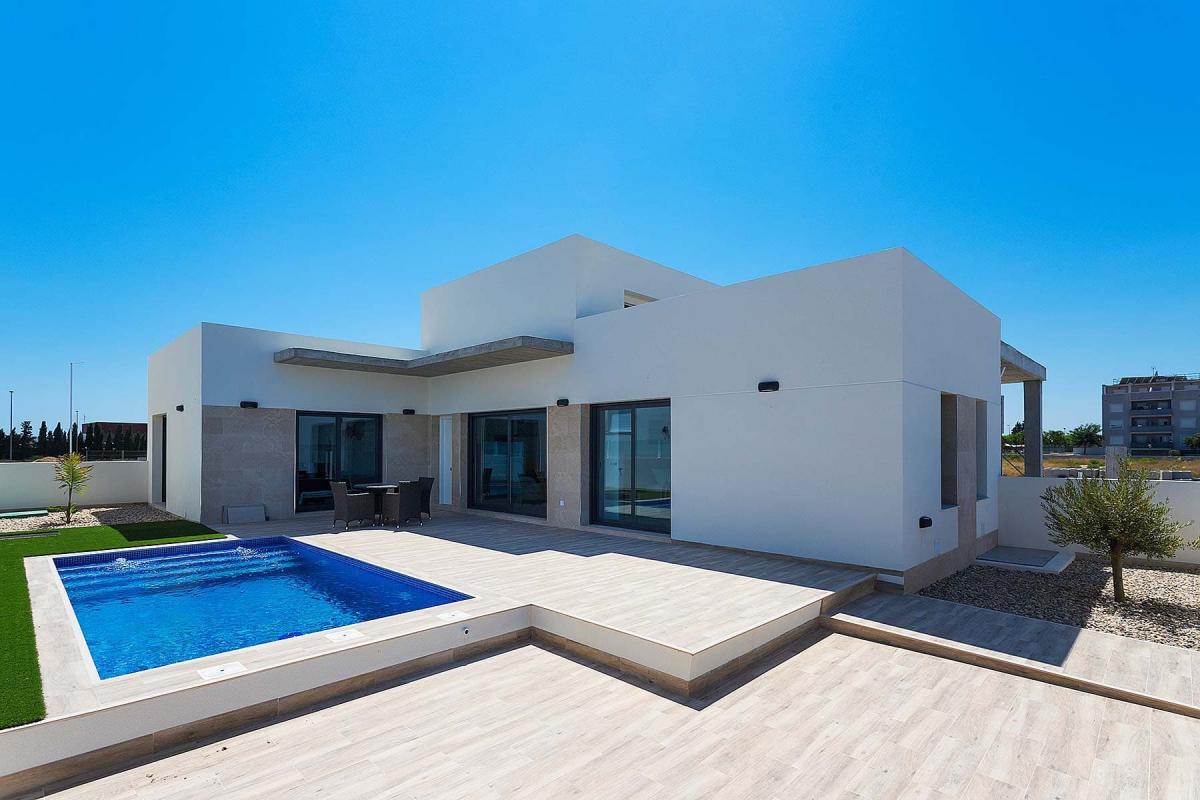 Picture of Villa For Sale in Daya Nueva, Alicante, Spain