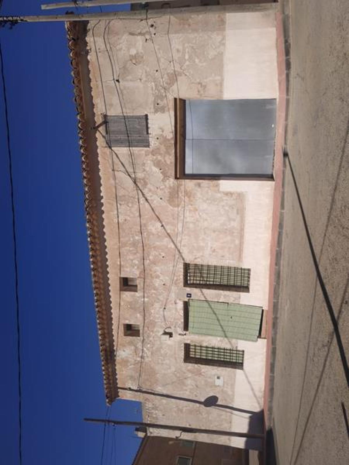 Picture of Home For Sale in Alguena, Alicante, Spain