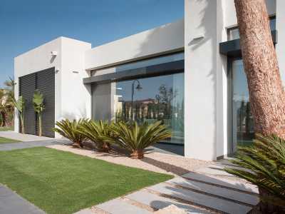 Villa For Sale in La Manga Club, Spain