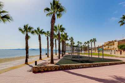 Apartment For Sale in Los Alcazares, Spain