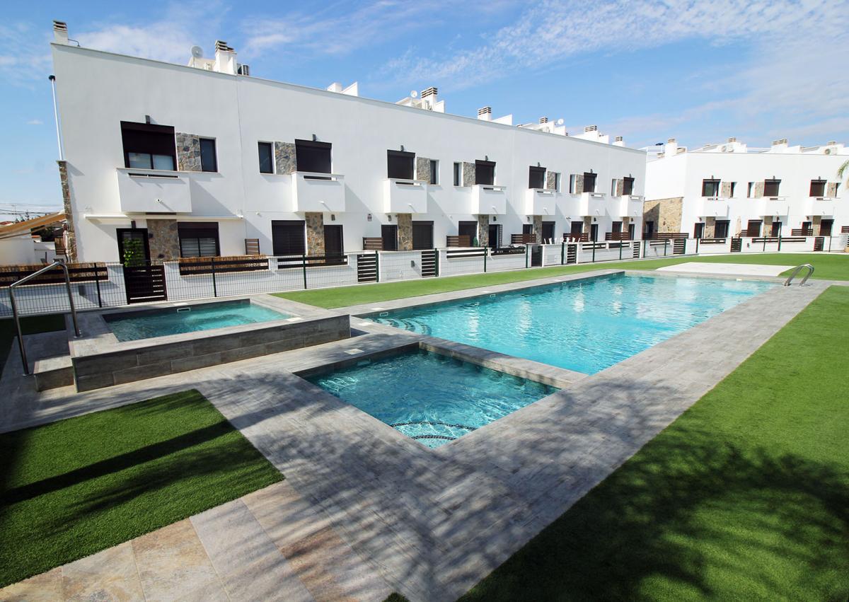 Picture of Home For Sale in Pilar De La Horadada, Alicante, Spain